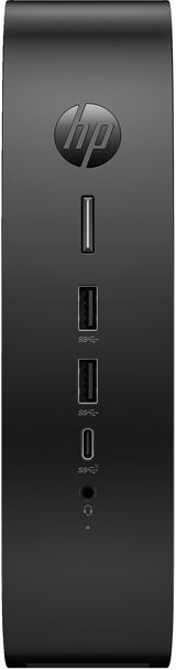 Elite T755 Thin Client - Sff - Amd Ryzen V2546 - 8gb Ram - 256gb Ssd - Windows 10 Iot Enterprise