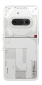 EAN 6974434224346 - Nothing Phone (3a) 17,2 cm (6.77") SIM doble Android 15 5G USB Tipo C 8 GB 128 GB 5000 mAh Blanco imagen 1