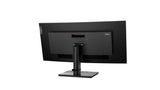 EAN 0195891382325 - Lenovo ThinkVision P34w-20 LED display 86,7 cm (34.1") 3440 x 1440 Pixeles Wide Quad HD Negro imagen 9
