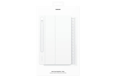 EAN 8806095760285 - Samsung EF-DX725 Pogo pin Blanco imagen 11