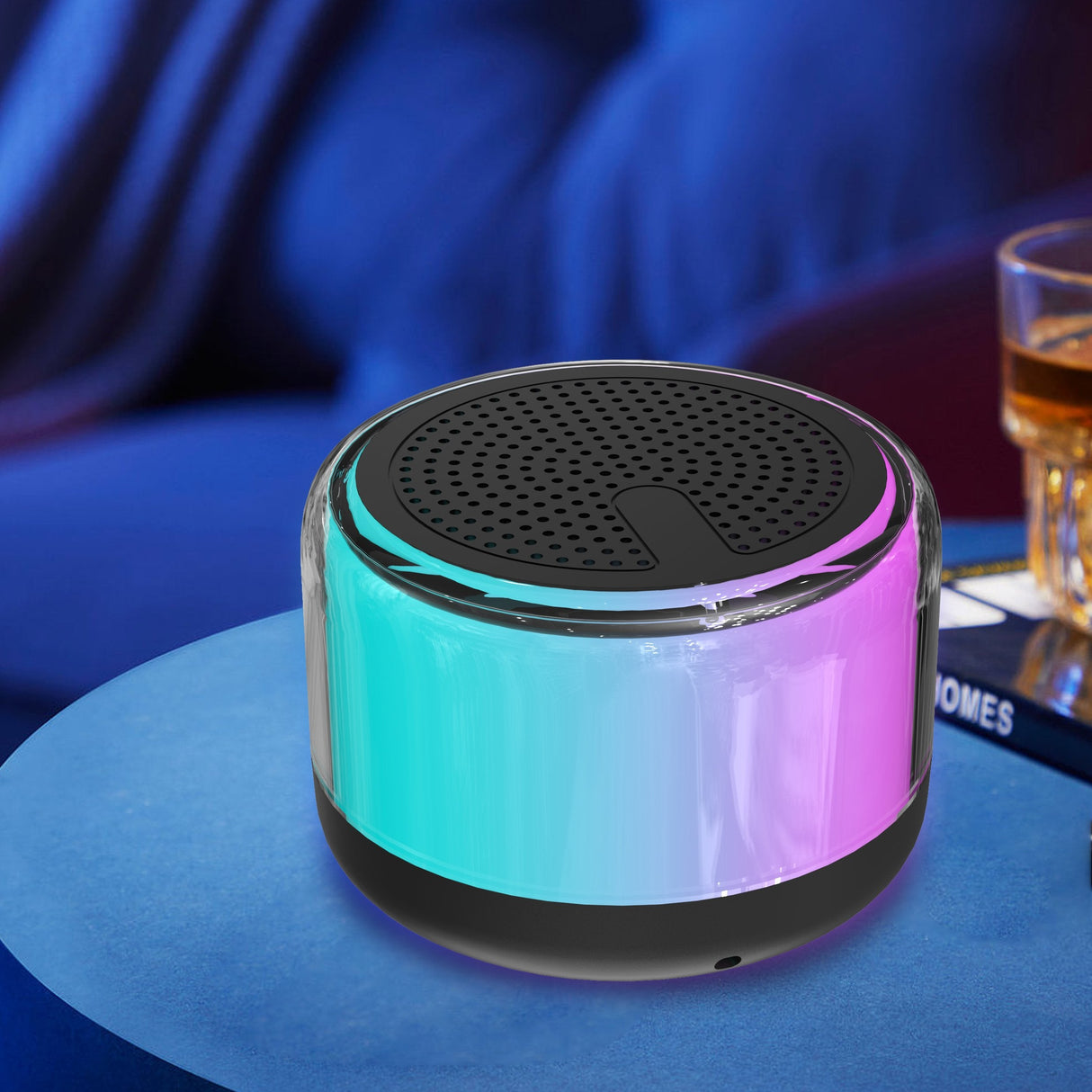 Altavoz Bluetooth Denver Btp 103 30w