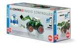 Siku 6796 Vehículo De Tierra Por Radio Control (Rc) Tractor Motor Eléctrico 1:32