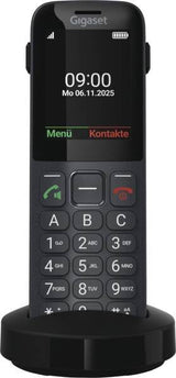 Gigaset Comfort 600 Sim