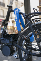 Master Lock 8392eurdpro Cable Antirrobo Negro 0,9 M