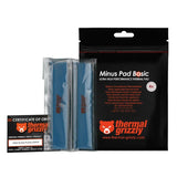 EAN 4260711991530 - Thermal Grizzly Minus Pad Basic Parche térmico imagen 7