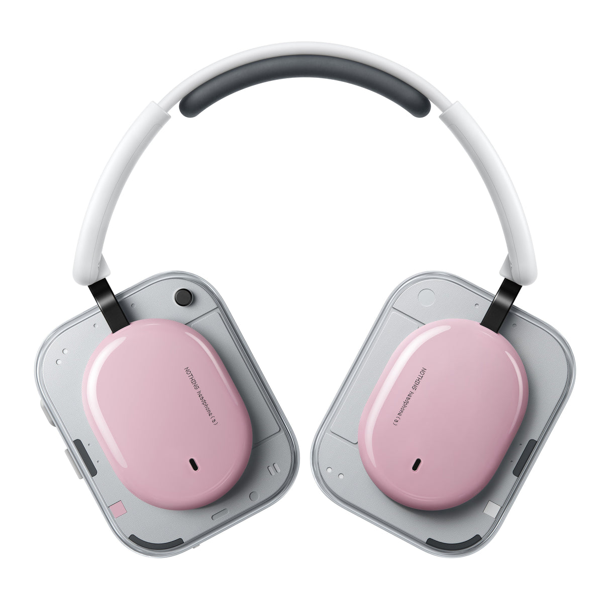 EAN 6974434227439 - Nothing Headphone (a) Auriculares Inalámbrico y alámbrico Diadema Música USB Tipo C Bluetooth Rosa imagen 4