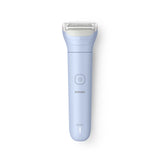 Afeitadora Philips Brl127 00 Azul Sin Cable Wet & Dry
