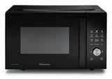 Horno Microondas + Grill Hisense H23mobsd1hg 23l 800w Negro