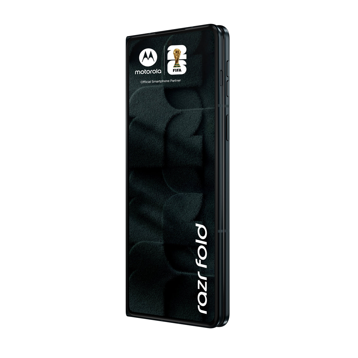 Motorola Xt2651-1 Razr Fold 5g Dual Sim 16gb Ram 512gb - Fifa World Cup 26â¢ Collection