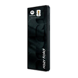 Smartphone Motorola Razr Fold 20,6 Cm (8.09") Sim Doble Android 16.0 5g Usb Tipo C 16 Gb 512 Gb 6000 Mah Negro
