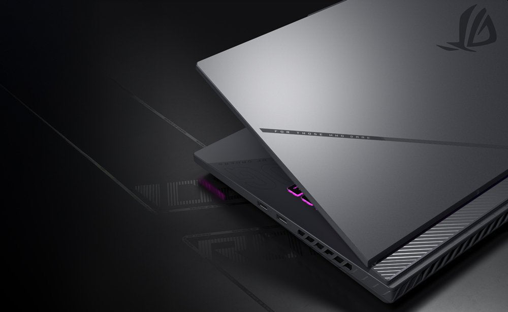 Asus Rog - Sistema Completo - Ram: 32 Gb Ddr5 - Hdd: 1.000 Gb - Nvidia Geforce Rtx 5000
