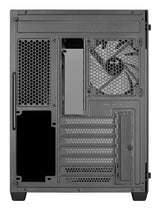 EAN 4711099474103 - Aerocool Dryft Midi Tower Negro imagen 3