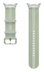 EAN 8806097460435 - Samsung ET-SOL33LMEGEU Accesorios para dispositivos vestibles inteligentes Grupo de rock Salvia Nylon, Te imagen 1