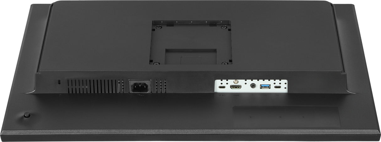 Iiyama Prolite Xb2495wsc-B1 61.1 Cm 24 Pulgadas), Negro (Mate), Wuxga, Ips, Hdmi, Usb-C, Usb-Hub, 100hz Panel) Xb2495wsc-B1