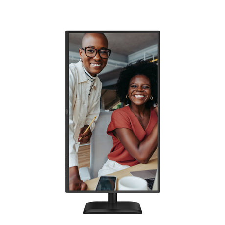 EAN 4038986182805 - AOC 27E4CV pantalla para PC 68,6 cm (27") 1920 x 1080 Pixeles Full HD LED Negro imagen 14