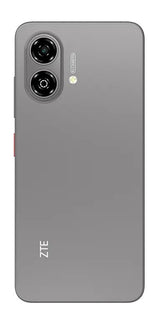 EAN 6902176147579 - ZTE Blade A35e 16,6 cm (6.52") Android 14 Go edition 4G USB Tipo C 2 GB 32 GB 5000 mAh Gris imagen 2