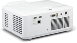 Viewsonic Lsd400hd-St Laser Projector Short Throw Full Hd 1920x1080 4000lm 15w Speaker