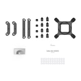 Refrigeracion Cpu Ocypus Delta A62 Argb (Negro, 120 Mm) Delta-A62-Bk2nawn00x-Gl