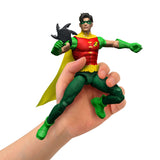 Figura Robin Dc Universe 15cm