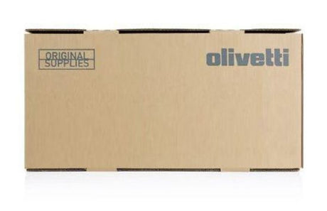 EAN 8020334338558 - Olivetti B1240 cartucho de tóner 1 pieza(s) Compatible Amarillo imagen 1