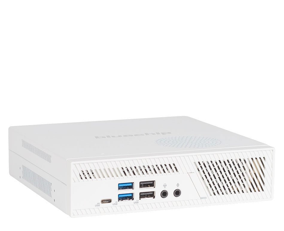 EAN 4250749709344 - bluechip BUSINESSline S3159 *white* Intel® Core™ i5 Prozessor 14400 / bis zu 4.70 GHz, Windows 11 Pro, In imagen 1