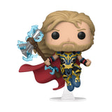 EAN 0889698624213 - FUNKO POP! 62421 toy figure imagen 1