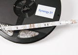 Synergy 21 Led Flex Mrip 3528 - 60 Infrarojo Ir 12v Ip65 Security Line 940nm