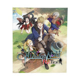 EAN 7350002938034 - Clear River Games WiZmans World Re;Try Estándar Nintendo Switch imagen 4