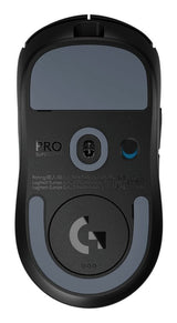 EAN 5099206129931 - Logitech Pro X Superlight 2 SE ratón Juego mano derecha RF inalámbrico Óptico 44000 DPI imagen 6