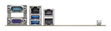 Asrock Placa Base Ec266d4u Micro-Aatx Socket 1700 Ddr5-Only Single