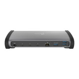 J5create Jtd562-En - Estación De Acoplamiento 8k Thunderbolt 4 - Ue