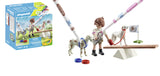 Playmobil Adiestramiento De Perros