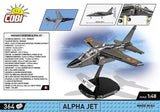 Cobi Alpha Jet Cobi-5842