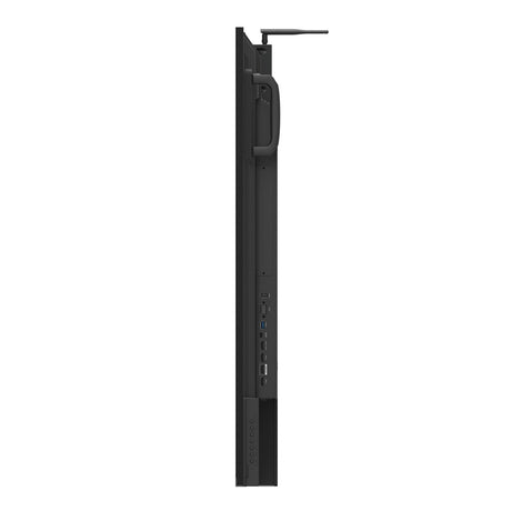 EAN 766907017489 - Viewsonic CDE6530 pantalla de señalización Pantalla plana para señalización digital 165,1 cm (65") LCD Wif imagen 7