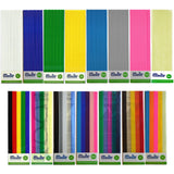 3doodler Create Y Pro Filament Pla 3mm, 25 Piezas, Amarillo, Pl05-Duck