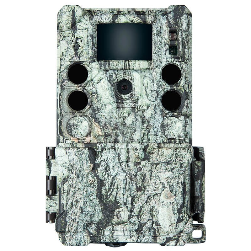 Camara Bushnell Wildkamera 30mp Single Core 4k Camo