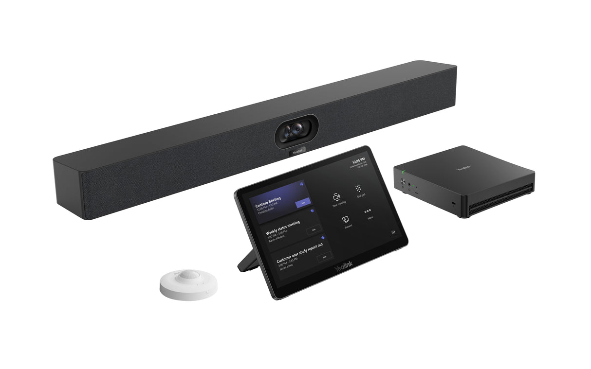 Video Conferencing System 12  Person(S) 48 Mp Ethernet Lan