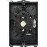 Eaton T0-3-8342 I1 Svb 207159 Interruptor Principal 20a Aufbau 6p Not-De-Fkt