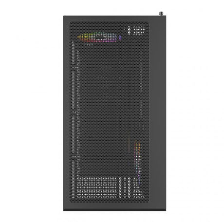 EAN 4710562741421 - Montech XR Torre Negro imagen 6