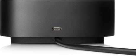 EAN 0195161120909 - HP USB-C Dock G5 Alámbrico USB 3.2 Gen 1 (3.1 Gen 1) Type-C Negro imagen 6