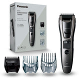 EAN 5025232937271 - Panasonic ER-GB80 Batería 39 2 cm Mojado y seco Negro imagen 8