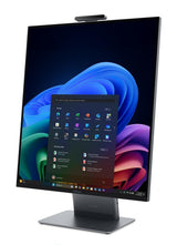 Lenovo Thinkcentre X 13h4 - All-In-One - Con Voll Funktionsfähigem Soporte Para Monitor - Core Ultra X7 368h / 2 Ghz - Vpro Enterprise - Ram 32 Gb - Ssd 512 Gb - Nvme, - Arc B390 - Wi-Fi 6, Wi-Fi 7,