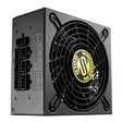 EAN 4044951016419 - Sharkoon SilentStorm SFX Gold unidad de fuente de alimentación 500 W 20+4 pin ATX Negro imagen 1