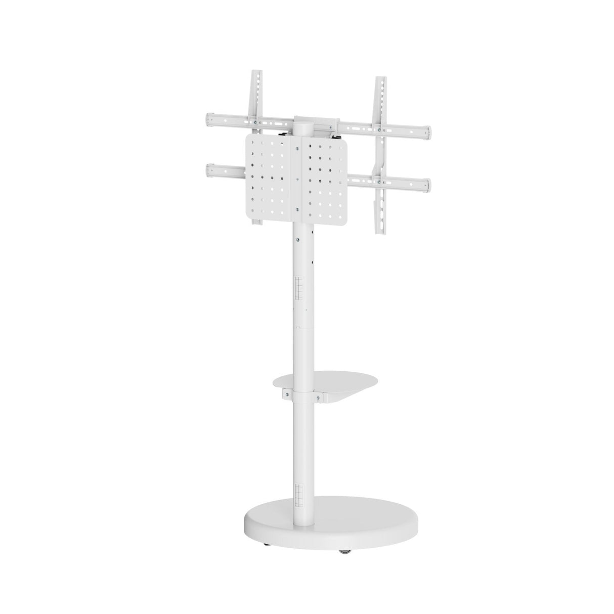 EAN 8052101433616 - Ewent EW1550 soporte para TV 2,18 m (86") Blanco imagen 2
