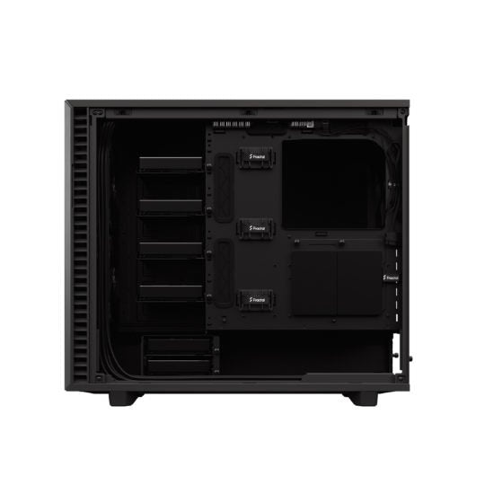 EAN 7340172702696 - Fractal Design Define 7 Midi Tower Gris imagen 24