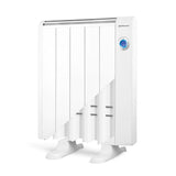 Emisor Térmico Orbegozo Rrw 800 800w 5 Elementos Caloríficos Wifi