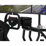 F100 Formula Steering Wheel For G6 And G15 Wheel Base
