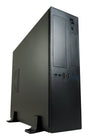EAN 4260070129490 - LC-Power LC-1406MB-400TFX carcasa de ordenador Micro Torre Negro 400 W imagen 1