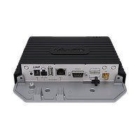 Mikrotik Ltap Lte6 Kit Heavy-Duty Lte Access Point With Gps Support