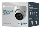 EAN 8885020623550 - TP-Link VIGI InSight S445ZI Torreta Cámara de seguridad IP Exterior 2688 x 1520 Pixeles Techo imagen 4